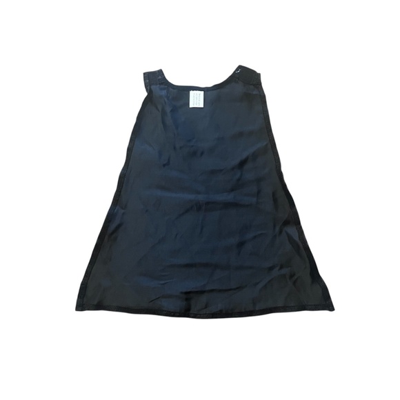 Batman Infant's Black and Gray Batman Costume Size 0-6M - Picture 4 of 5